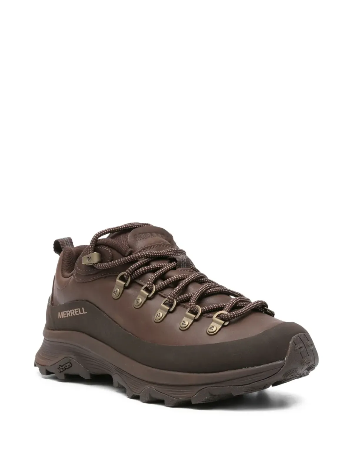 Merrell Ontario Speed Ltr ロゴディテール スニーカー - 画像2