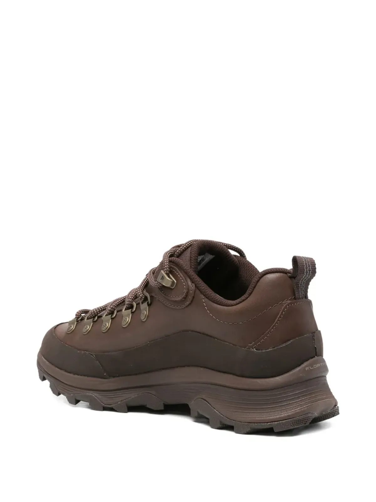 Merrell Ontario Speed Ltr ロゴディテール スニーカー - 画像3