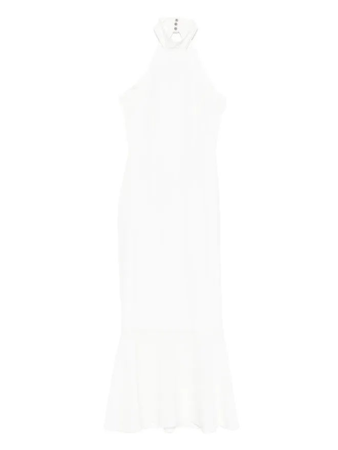 Vestiaire d'un Oiseau Libre Vestiaire d'un Oiseau Libre オープンバックドレスの商品画像