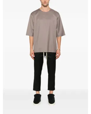 HAMZA Thom ローエッジ Tシャツ - サムネイル2