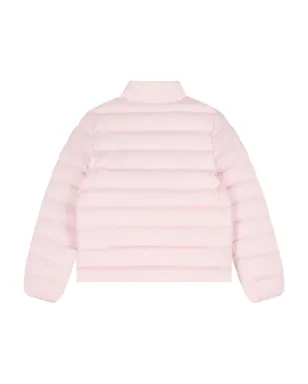 Tommy Hilfiger Junior ロゴプリント ダウンジャケット - サムネイル2