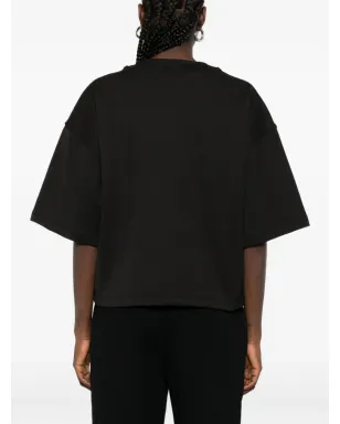 HAMZA ルナ レースボウ Tシャツ - サムネイル4