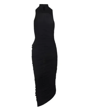 Jacquemus The Piazza アシンメトリードレス - サムネイル2