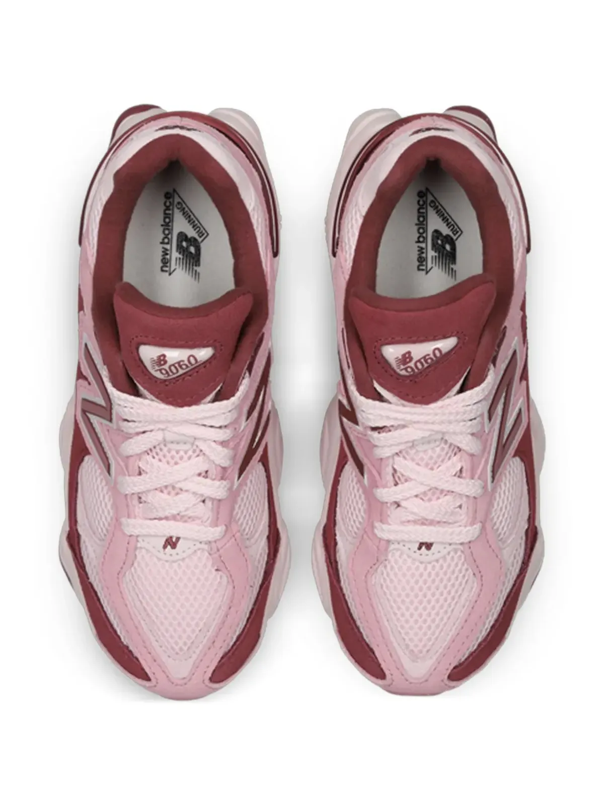 New Balance Kids 9060 GS スニーカー - 画像2