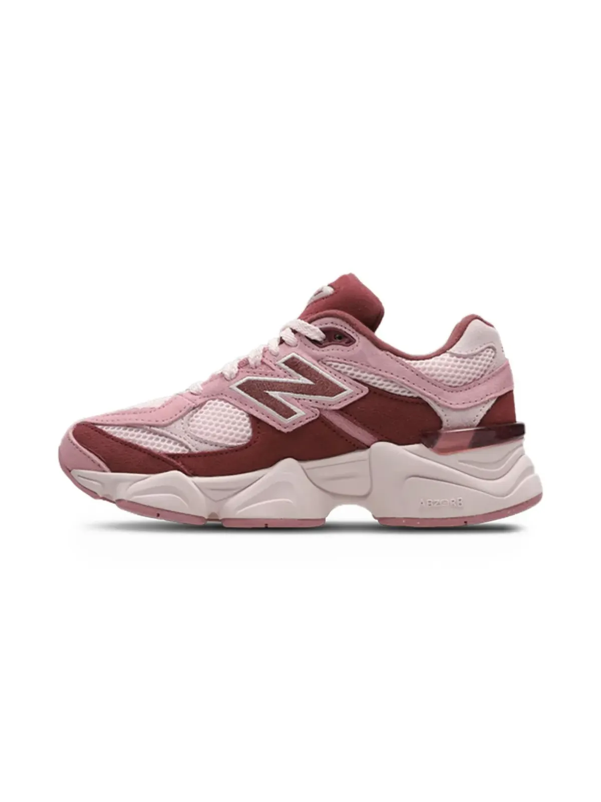 New Balance Kids 9060 GS スニーカー - 画像3