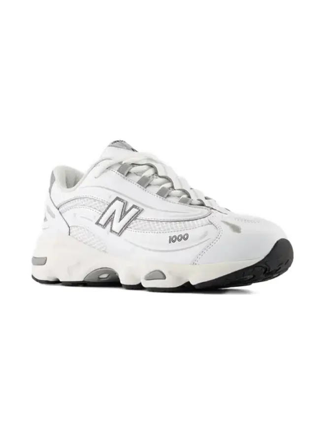 New Balance Kids New Balance Kids 1000 メタリックエフェクト スニーカーの商品画像