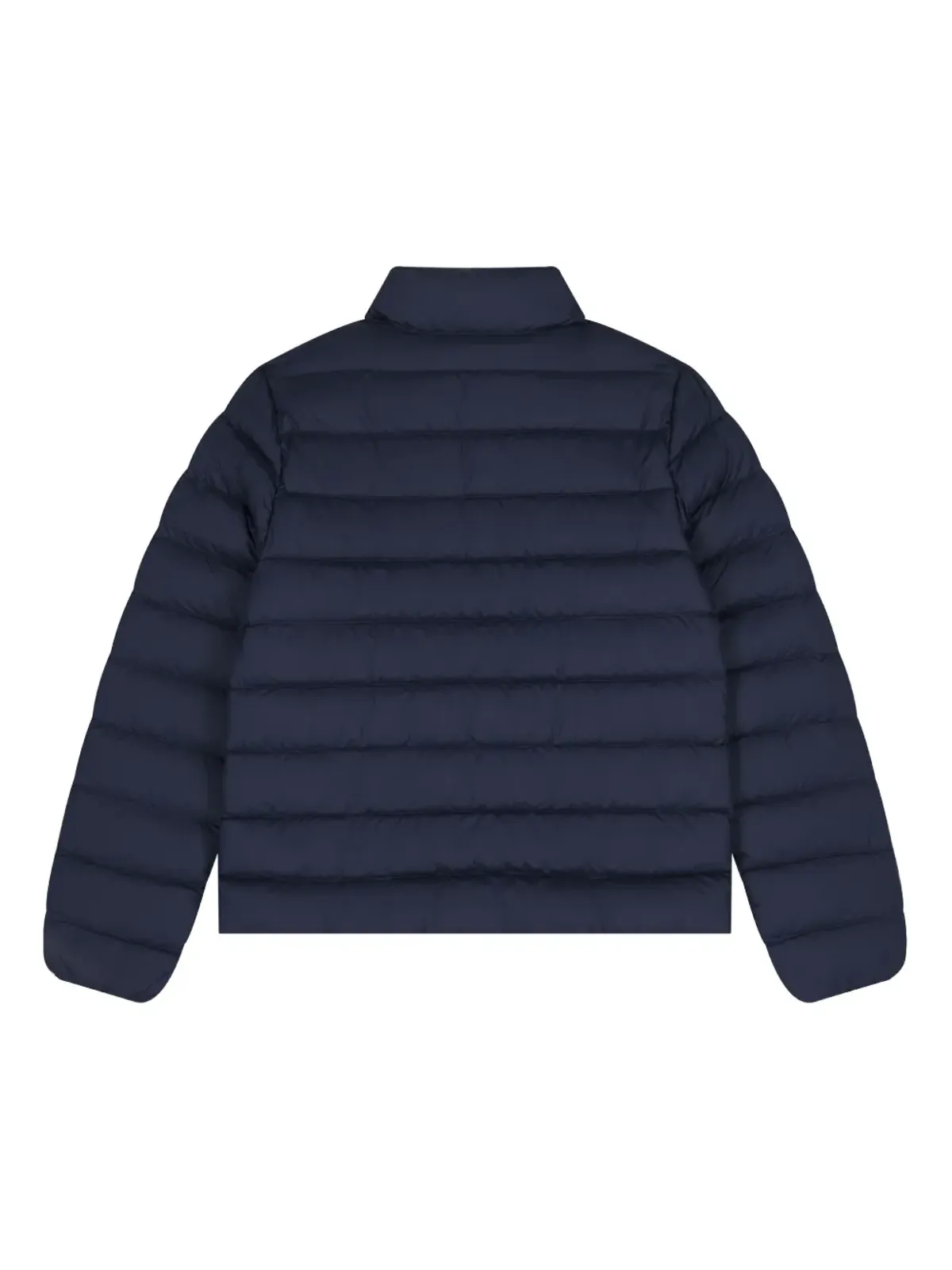 Tommy Hilfiger Junior ロゴディテール入りパデッドジャケット - 画像2