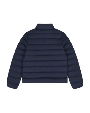 Tommy Hilfiger Junior ロゴディテール入りパデッドジャケット - サムネイル2