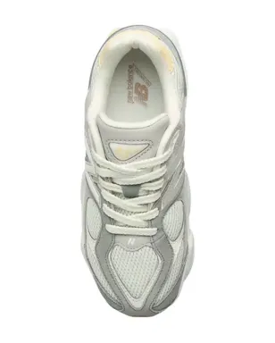 New Balance Kids レースアップ メッシュスニーカー - サムネイル3