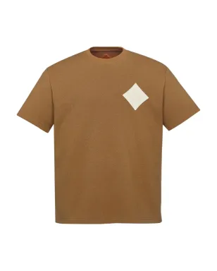 MCM ロゴパッチ Tシャツ - サムネイル1