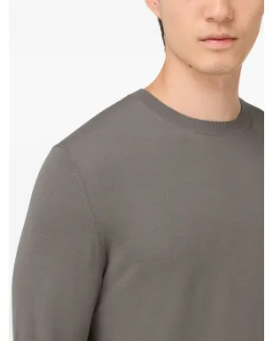 Boggi Milano クルーネックセーター - サムネイル5