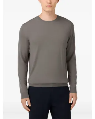 Boggi Milano クルーネックセーター - サムネイル3