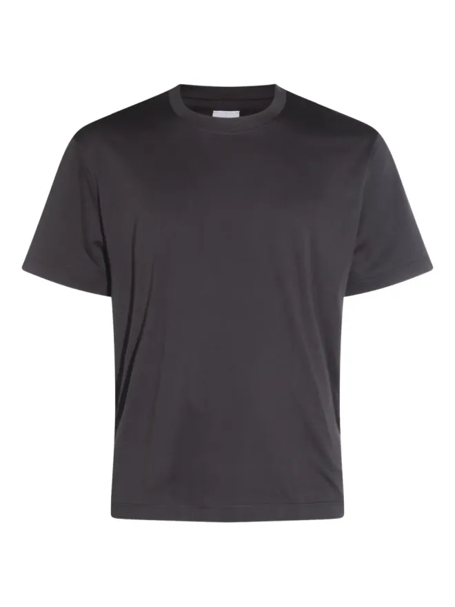 Eleventy Eleventy 半袖クルーネックTシャツの商品画像