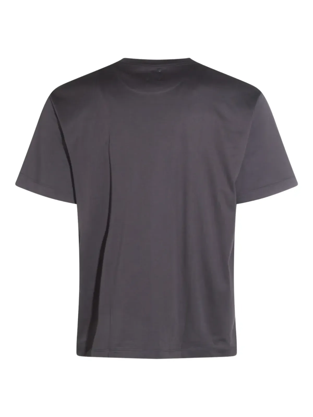 Eleventy 半袖クルーネックTシャツ - 画像3