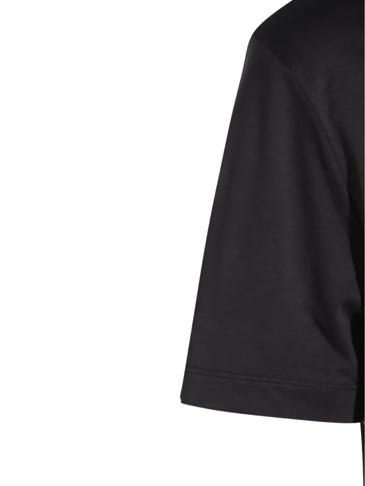 Eleventy 半袖クルーネックTシャツ - 画像4