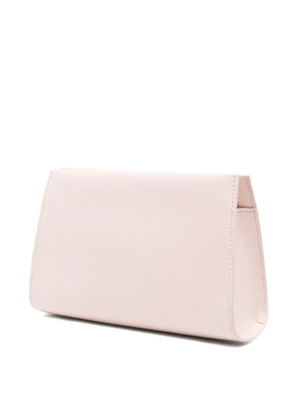 Furla チェーンストラップ レザー クロスボディバッグ - 画像3