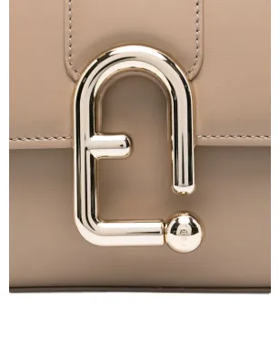 Furla アーバン クラスプディテール クロスボディバッグ - サムネイル4