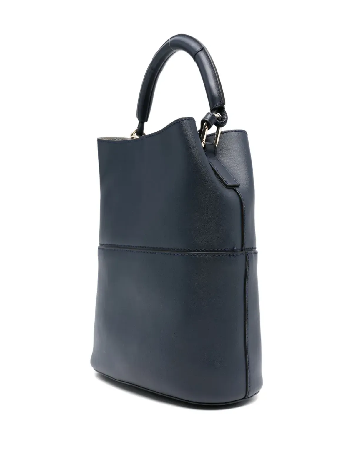 Furla Sfera トップハンドル バケットバッグ - 画像3
