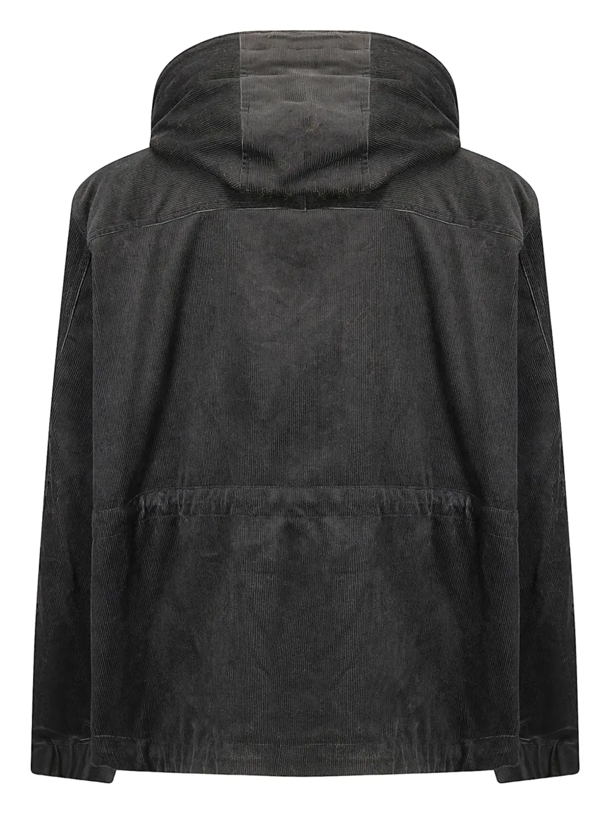 sacai コーデュロイ フード付きブルゾン - 画像2