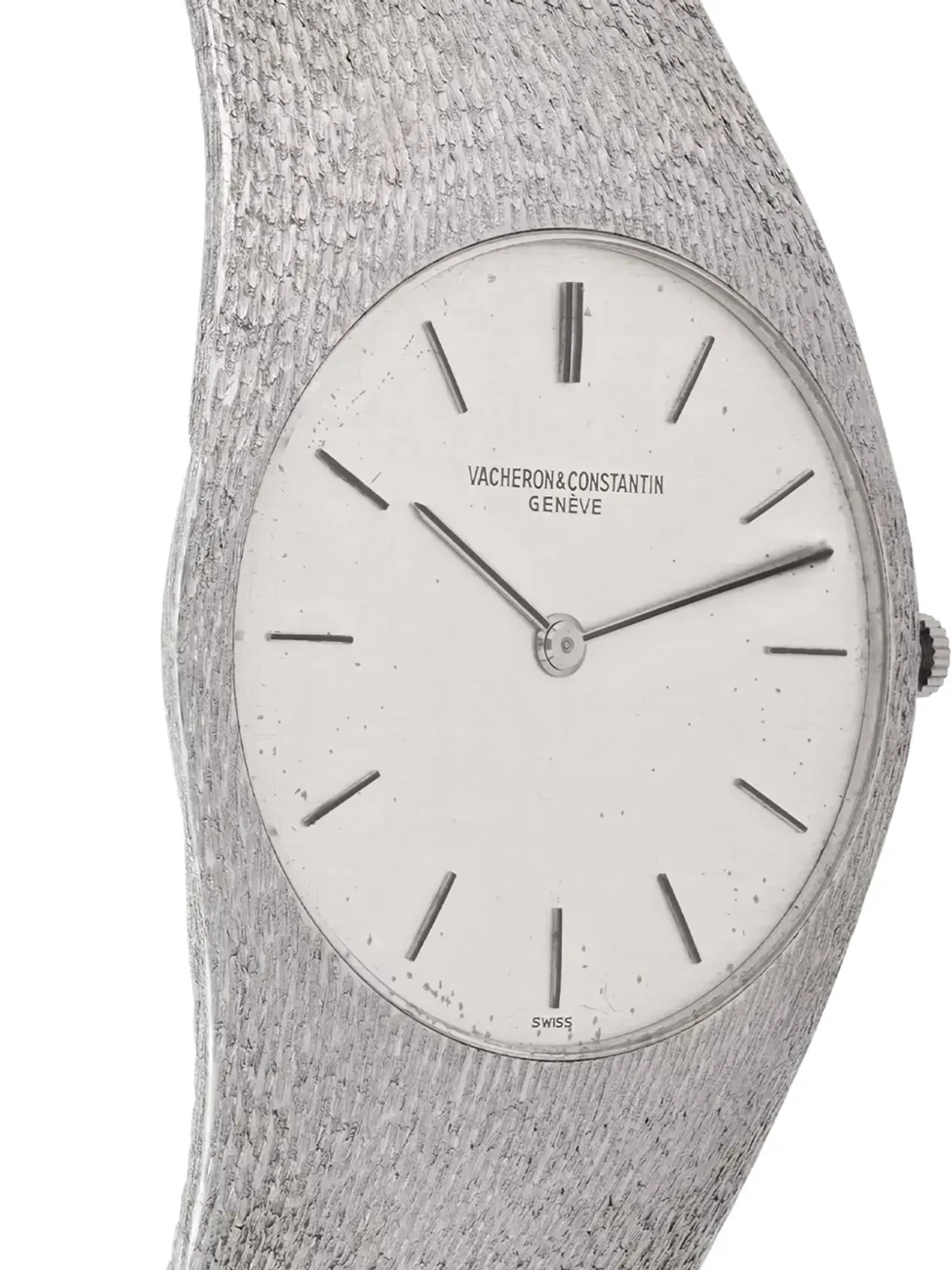 Vacheron Constantin パトリモニー ウルトラ・スリム - 画像2