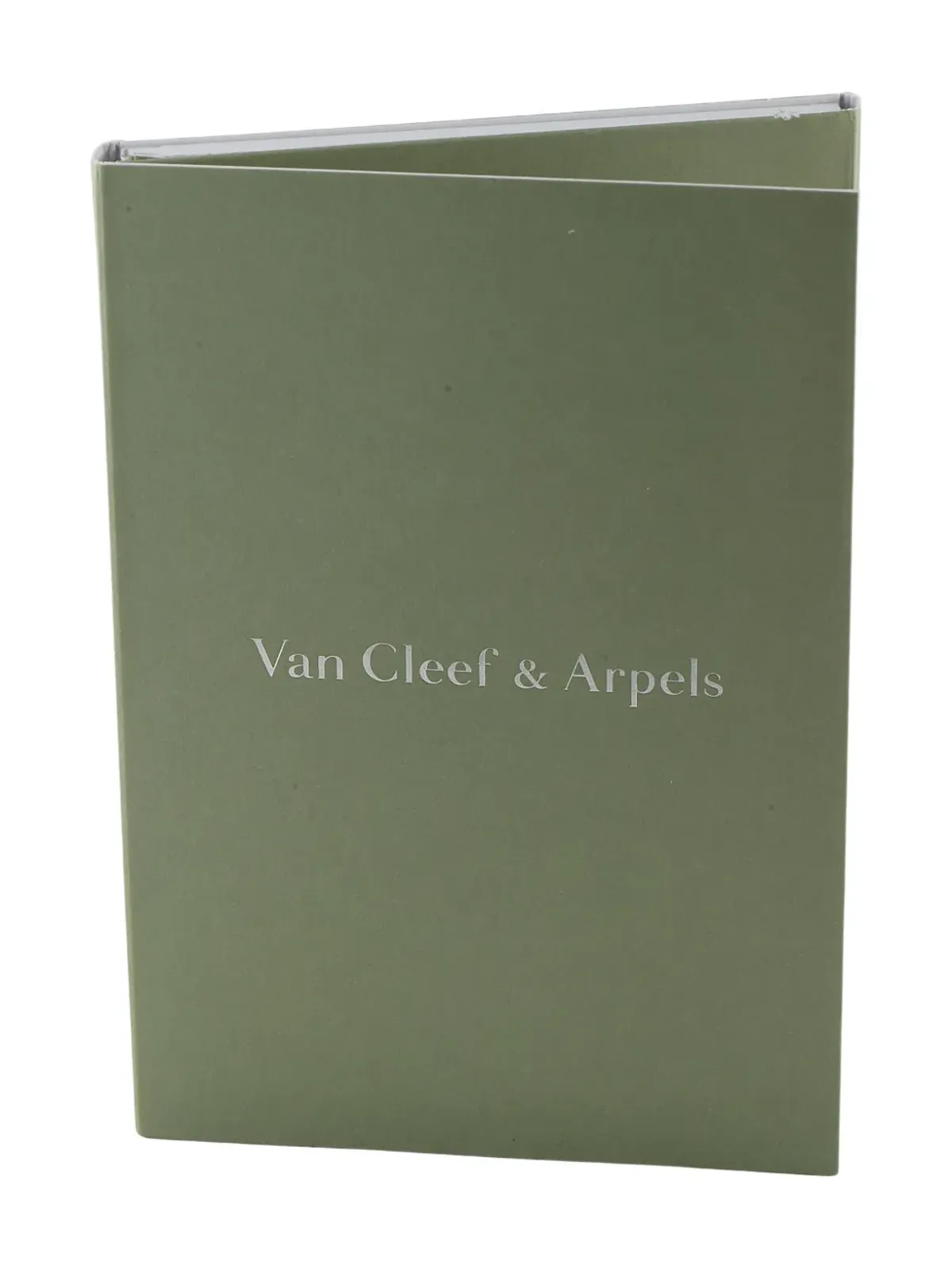 Van Cleef & Arpels Pre-Owned 18Kローズゴールド クローバー・ダイヤモンド ブレスレット - ピンク - 画像3