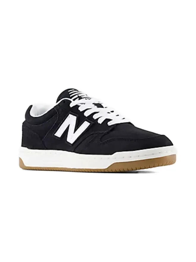 New Balance Kids New Balance Kids ローカットスニーカー ブラックの商品画像