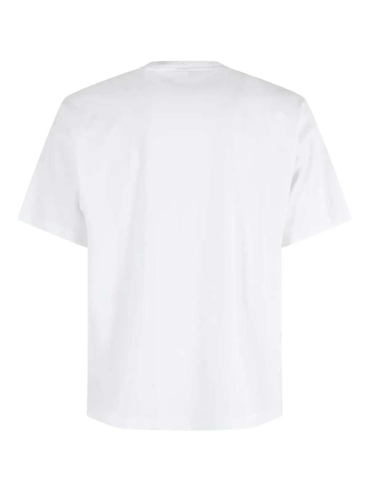 ASPESI グラフィックプリントTシャツ - 画像2