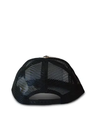Chrome Hearts CH Hollywood トラッカーハット - サムネイル2