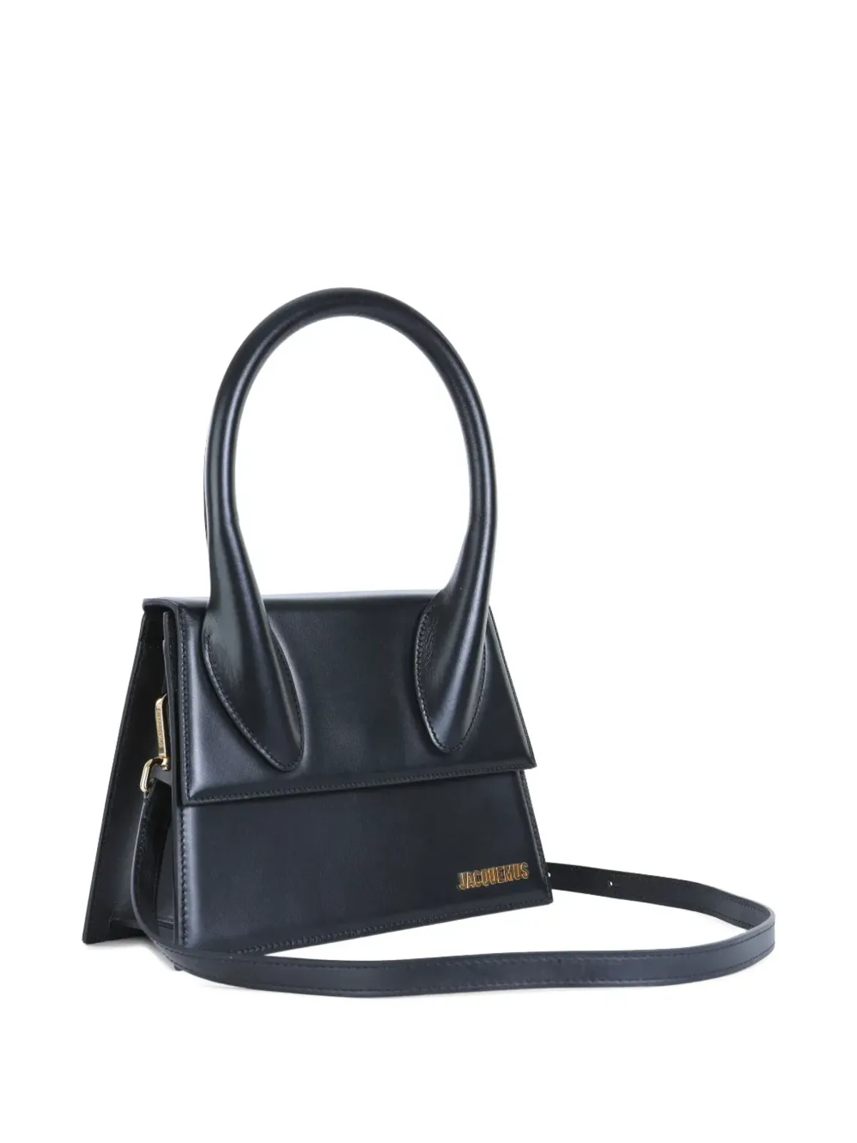 Jacquemus Le Chiquito ショルダーバッグ - 画像3