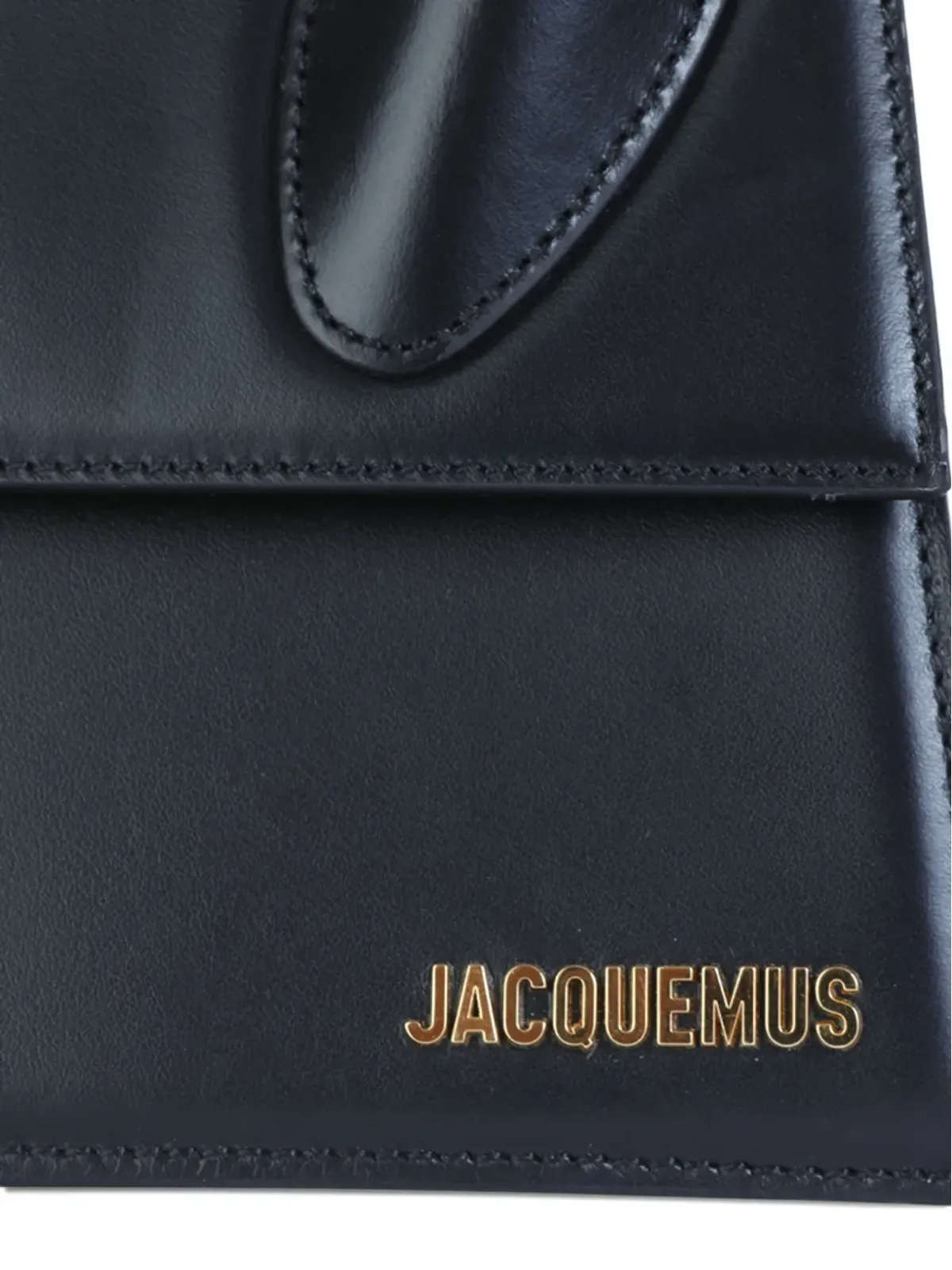 Jacquemus Le Chiquito ショルダーバッグ - 画像4