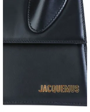 Jacquemus Le Chiquito ショルダーバッグ - サムネイル4