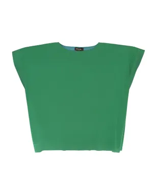 Loro Piana ボートネックトップ - サムネイル1