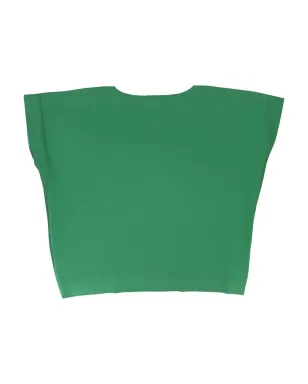 Loro Piana ボートネックトップ - サムネイル2