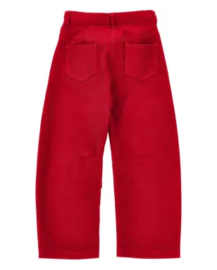 Philosophy Di Lorenzo Serafini Kids コーデュロイパンツ - サムネイル2