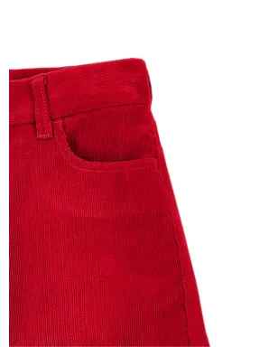 Philosophy Di Lorenzo Serafini Kids コーデュロイパンツ - サムネイル3
