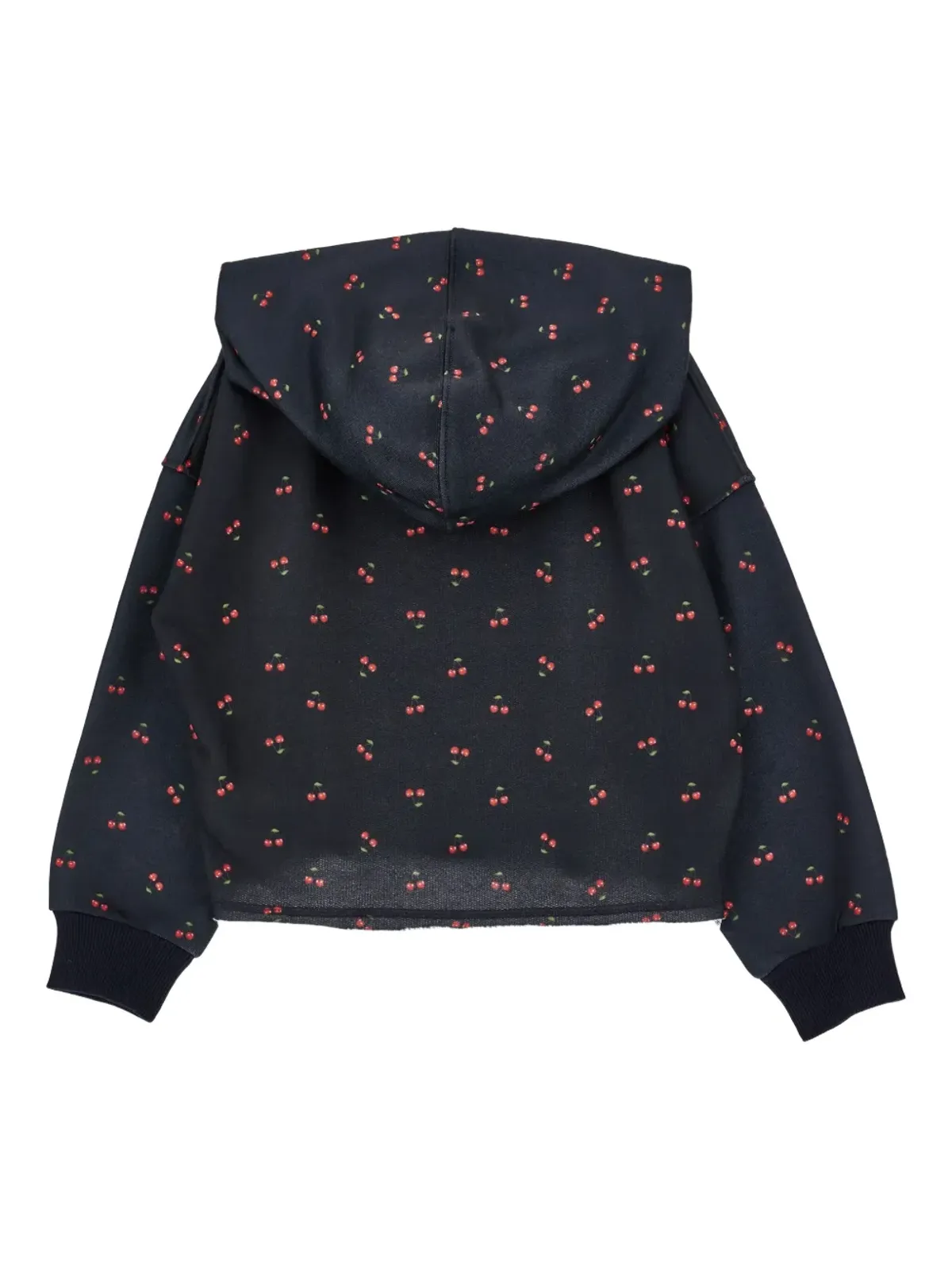 Philosophy Di Lorenzo Serafini Kids チェリープリントフーディ - 画像2