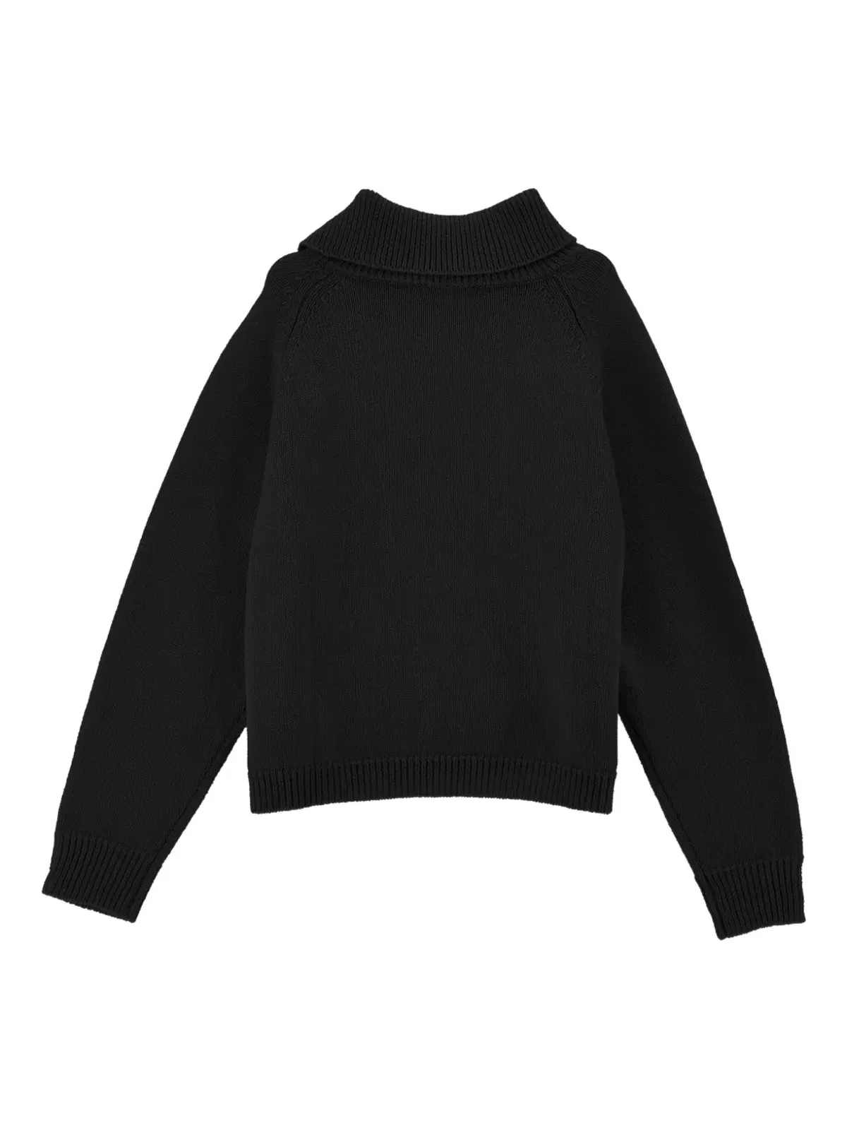 Philosophy Di Lorenzo Serafini Kids ケーブル編みセーター - 画像2