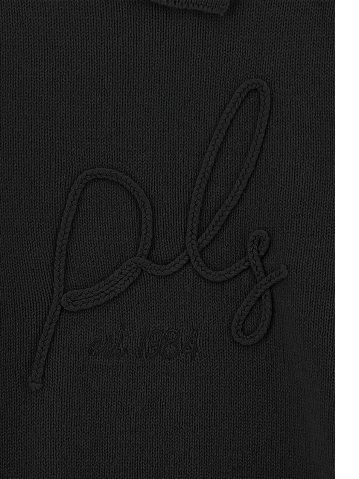 Philosophy Di Lorenzo Serafini Kids ケーブル編みセーター - 画像3
