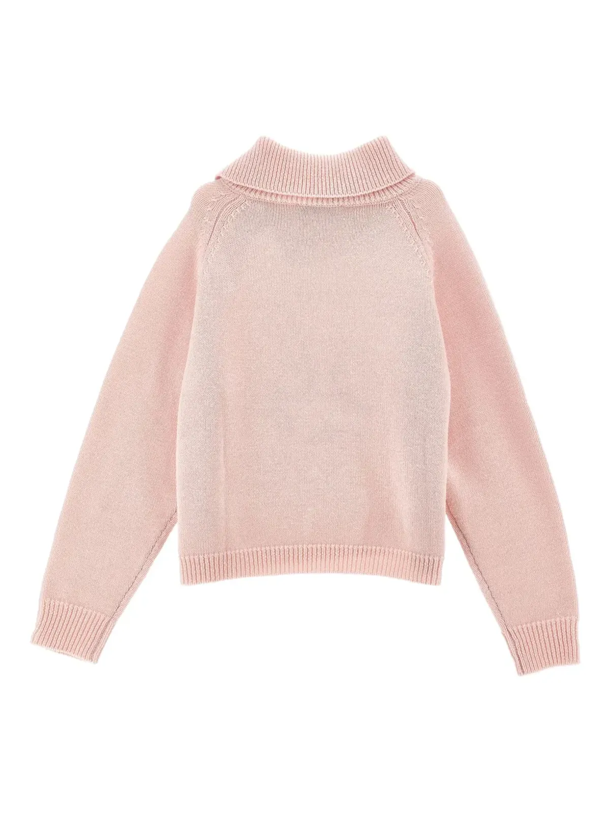 Philosophy Di Lorenzo Serafini Kids 刺繍ロゴセーター - 画像2