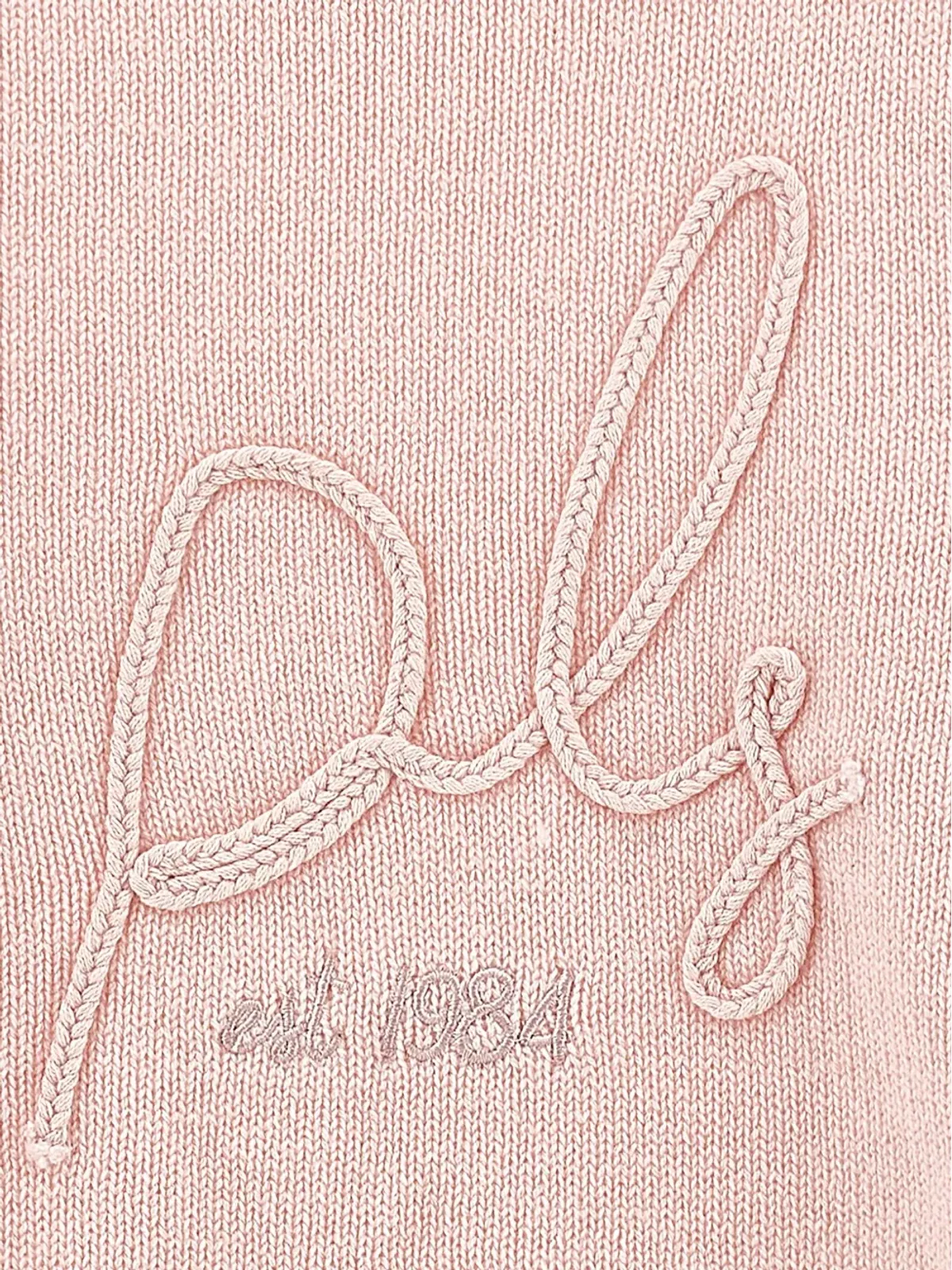 Philosophy Di Lorenzo Serafini Kids 刺繍ロゴセーター - 画像3