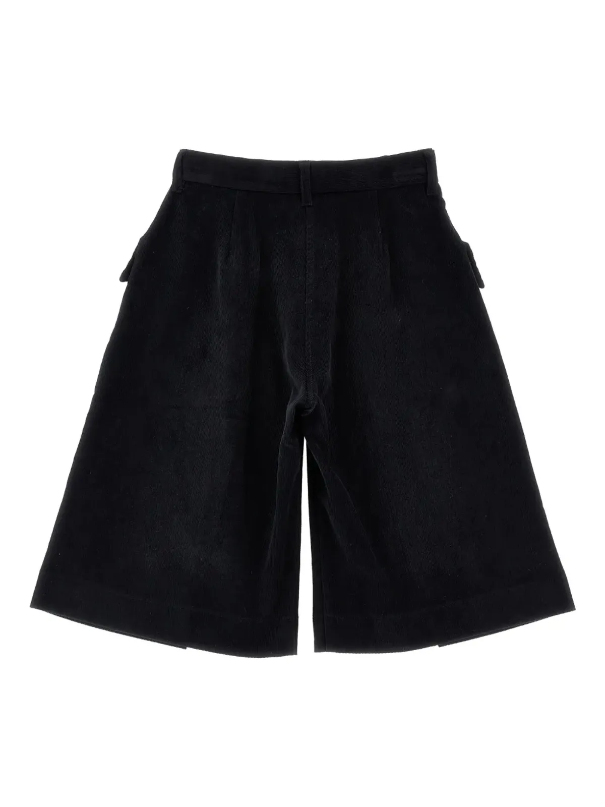 Philosophy Di Lorenzo Serafini Kids プリーツポケットコーデュロイパンツ - 画像2