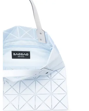 Bao Bao Issey Miyake 幾何学模様のトートバッグ - サムネイル5