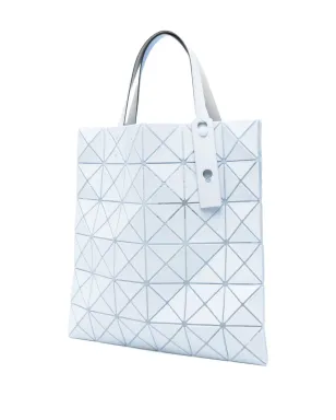 Bao Bao Issey Miyake 幾何学模様のトートバッグ - サムネイル3