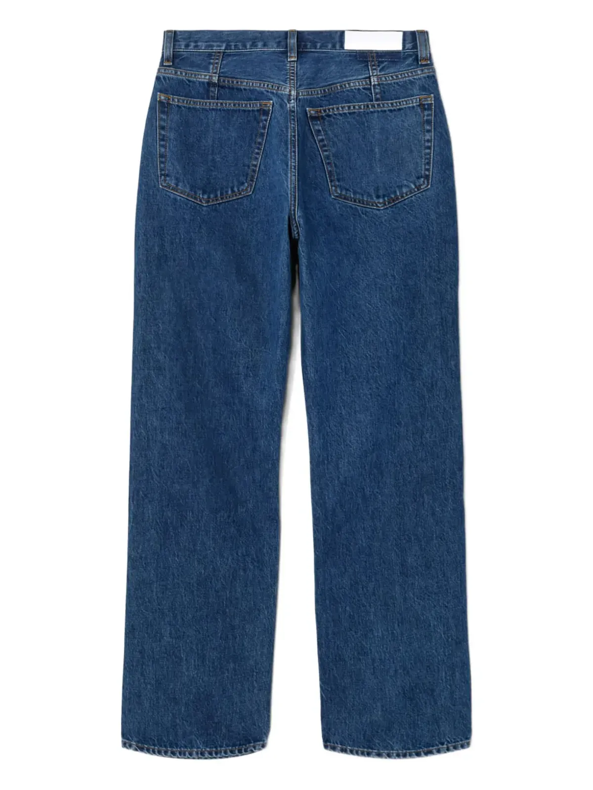 RE/DONE x Levi's 90s ジーンズ - ブルー - 画像4