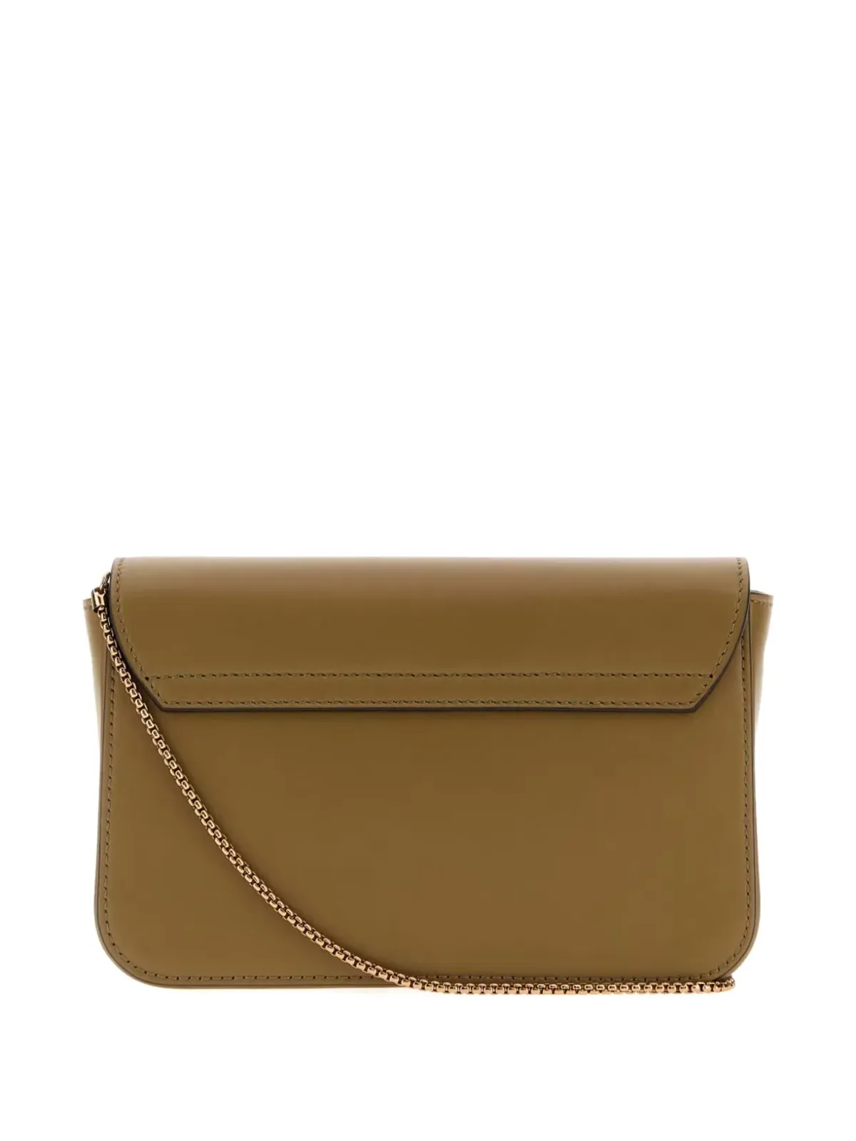 Tod's Tロゴチェーンショルダーバッグ - 画像2