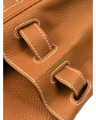 Hermès Pre-Owned ケリー32 2ウェイ ハンドバッグ - サムネイル5