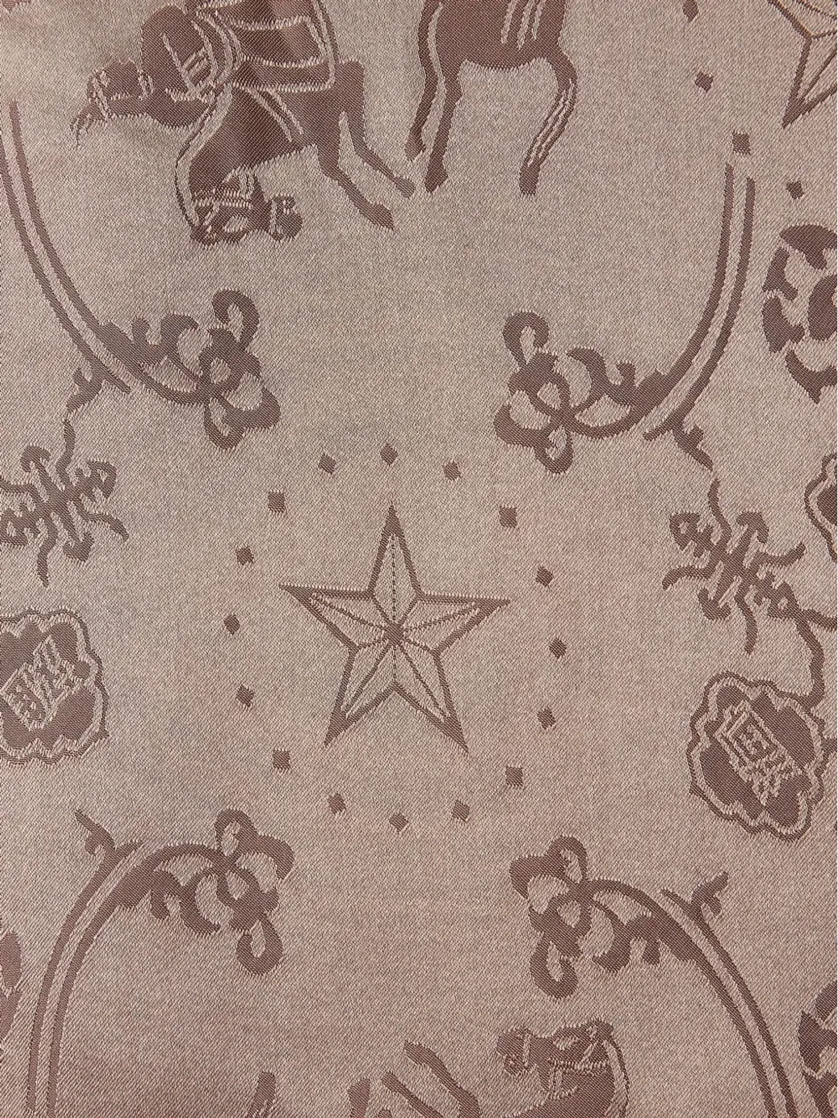 Shanghai Tang マンダリンカラー ジャケット - 画像3