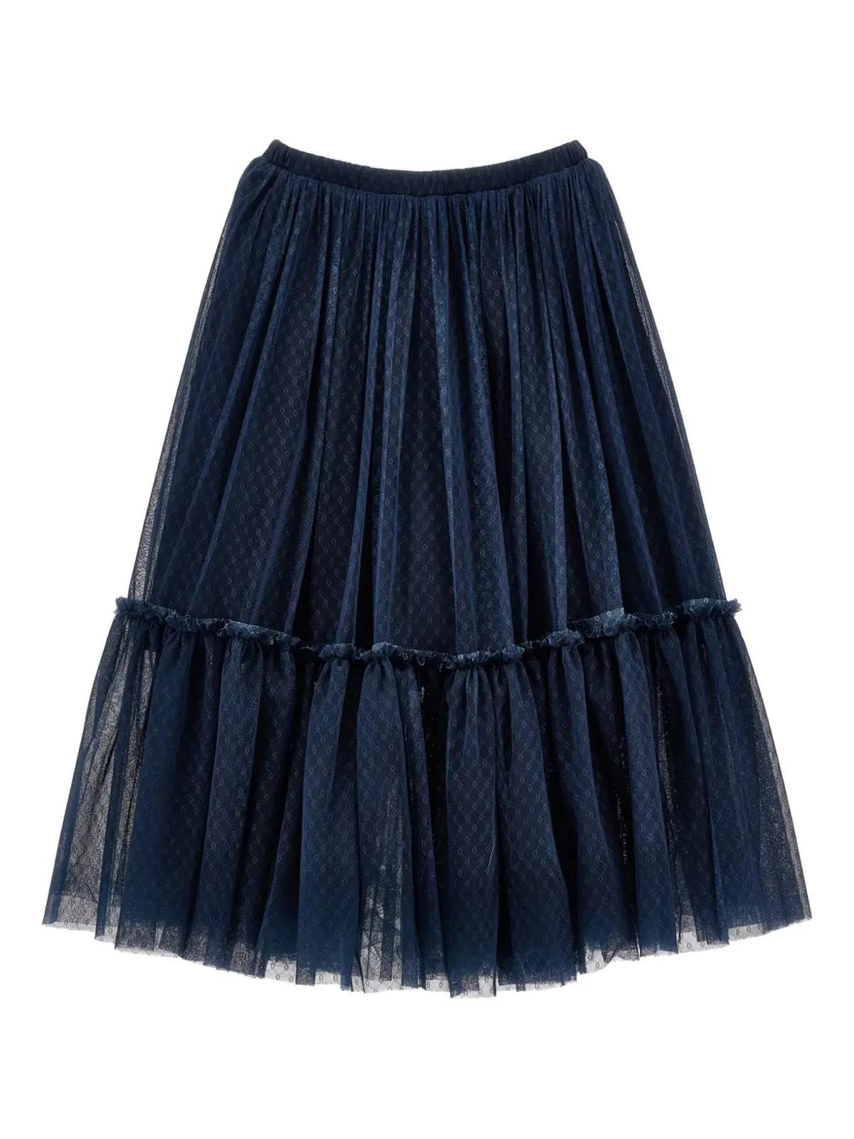 Philosophy Di Lorenzo Serafini Kids フリルスカート - 画像1