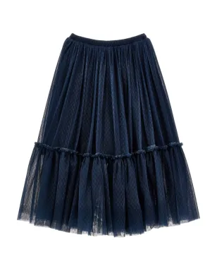 Philosophy Di Lorenzo Serafini Kids フリルスカート - サムネイル1