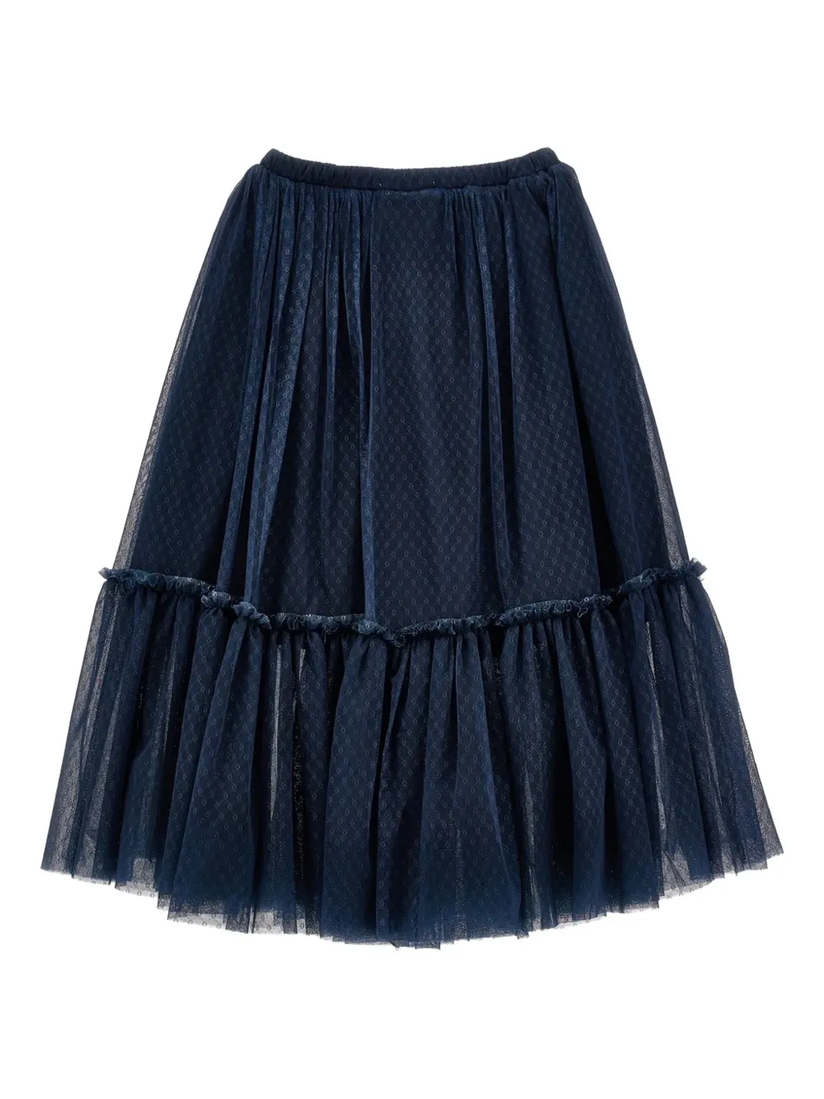 Philosophy Di Lorenzo Serafini Kids フリルスカート - 画像2